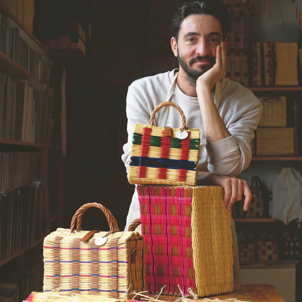 Selvedge Issue 125: Mediterranean - Image 3
