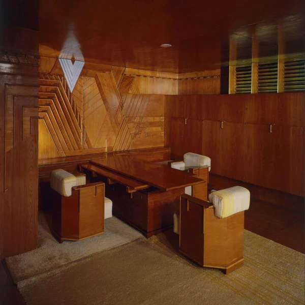Selvedge Issue 126: Deco - Image 5