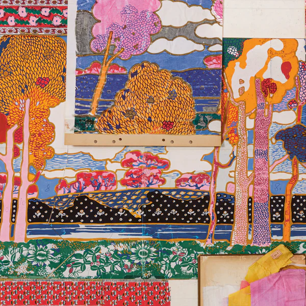 Selvedge Issue 126: Deco - Image 7
