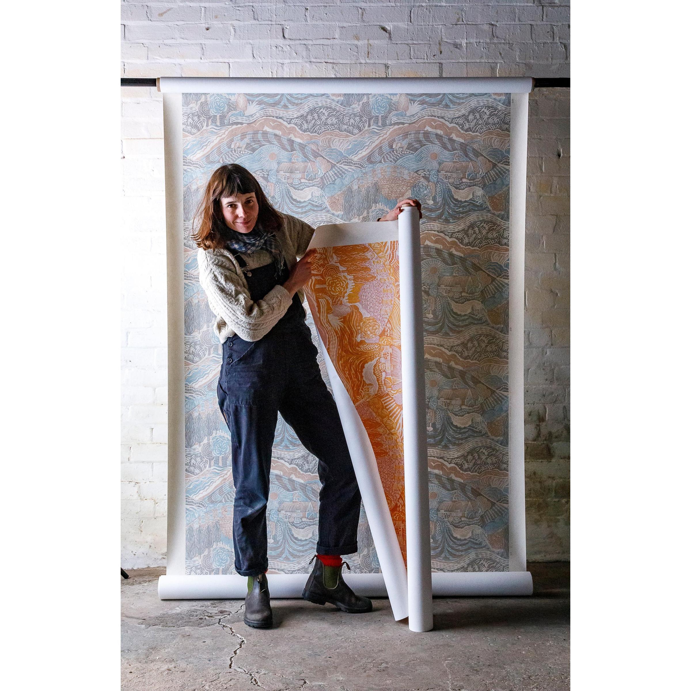 Selvedge Issue 129: Repeat - Image 10