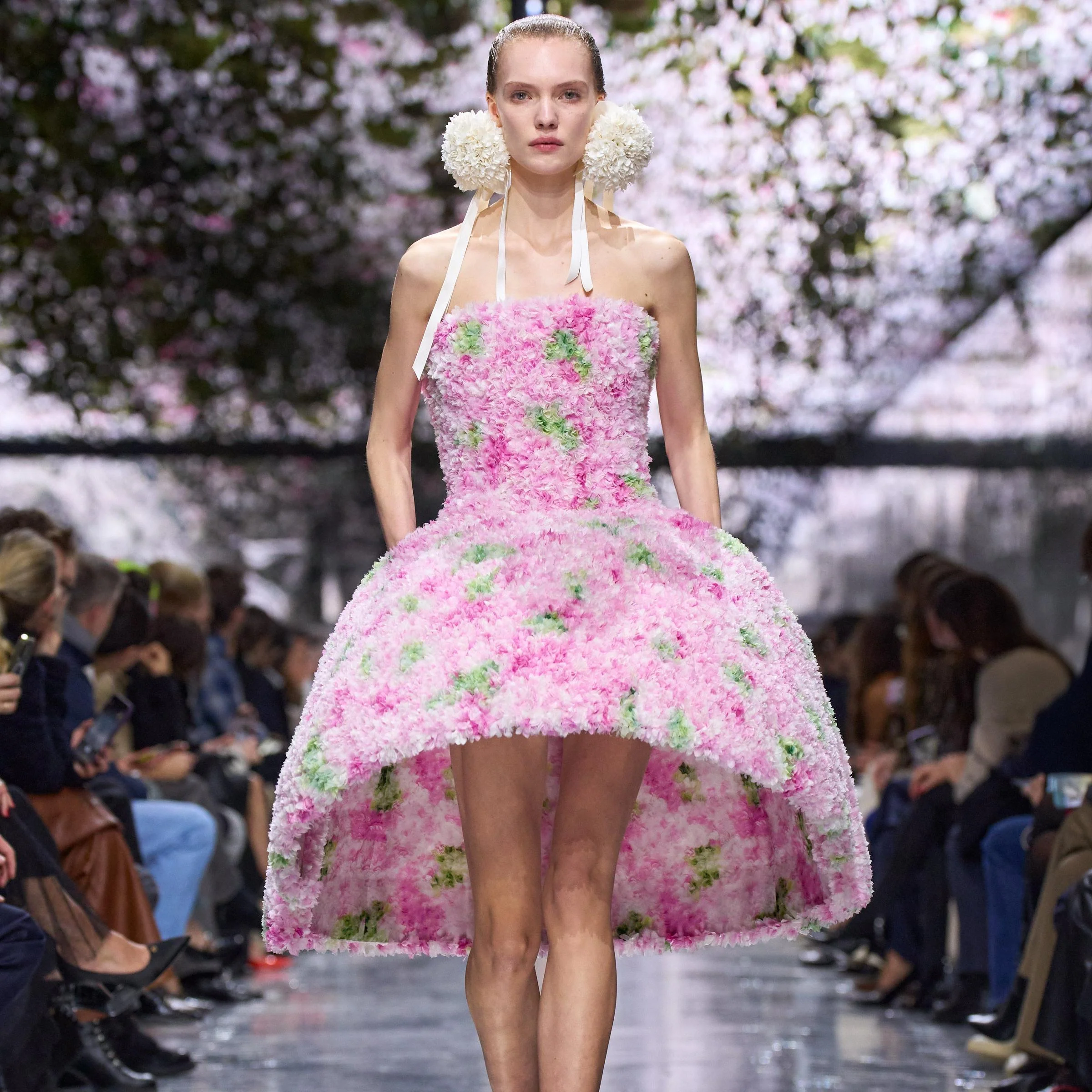 Selvedge Issue 130: Flower - Image 5