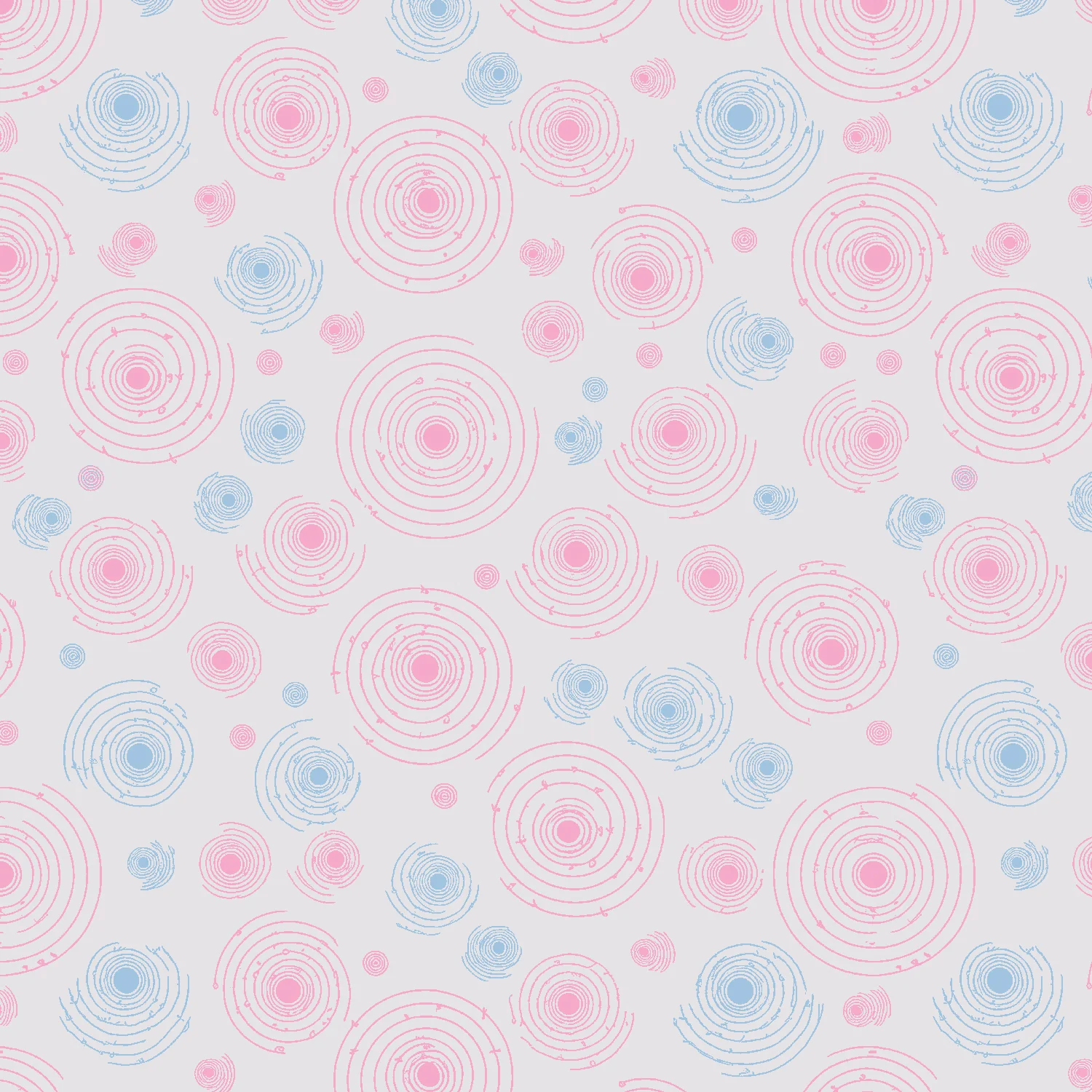 Send Me Into Orbit Sweet Pink
