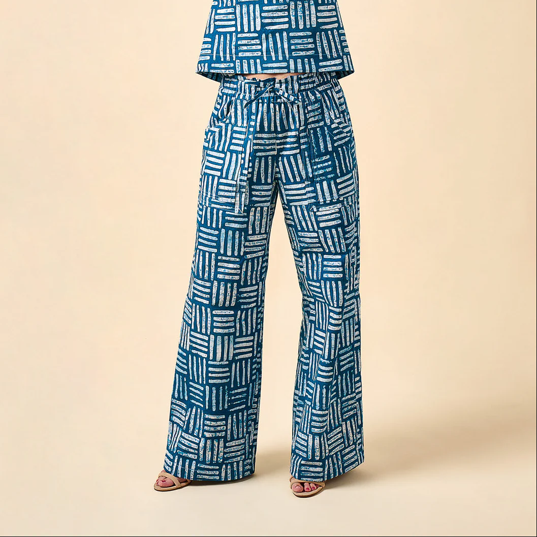 Sepia Pants & Shorts Pattern - PDF DOWNLOAD - Image 7