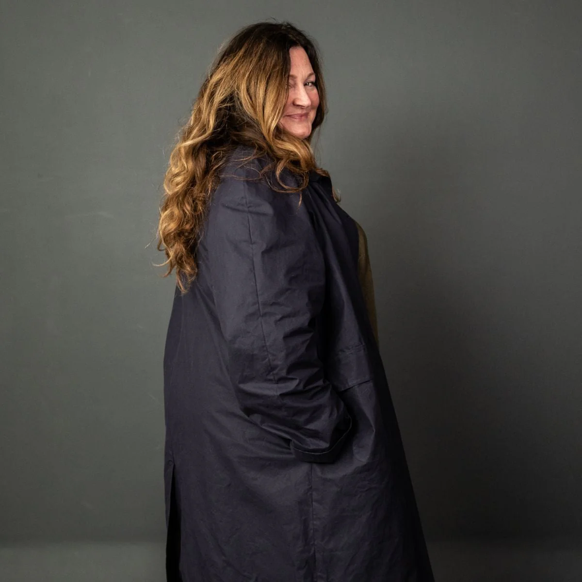 September Coat Pattern - PDF DOWNLOAD - Image 8