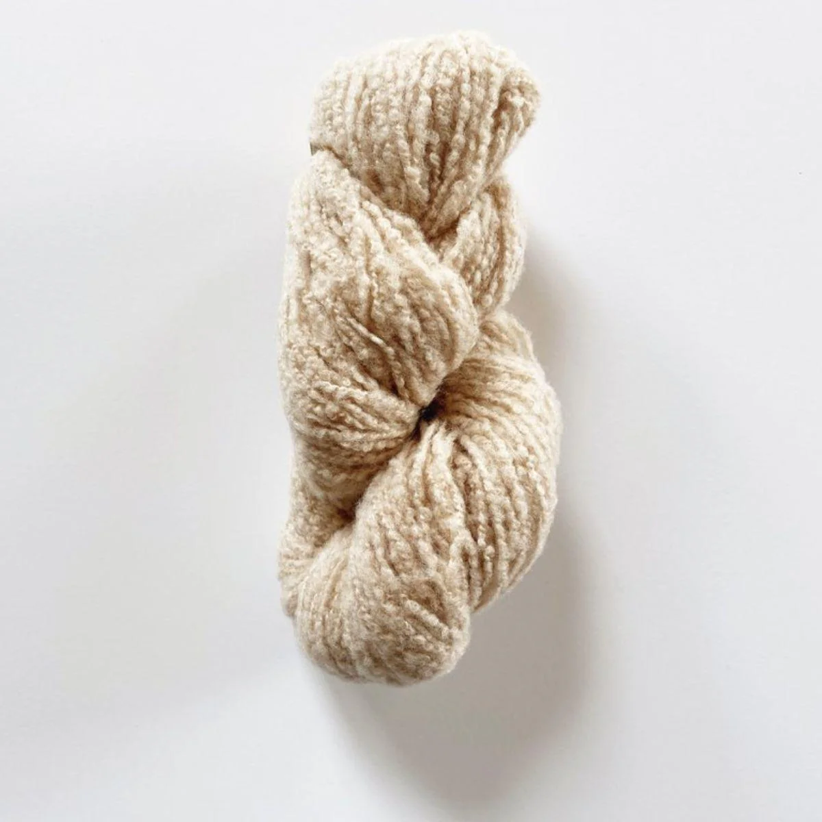 Serenity Boucle Yarn - Image 10