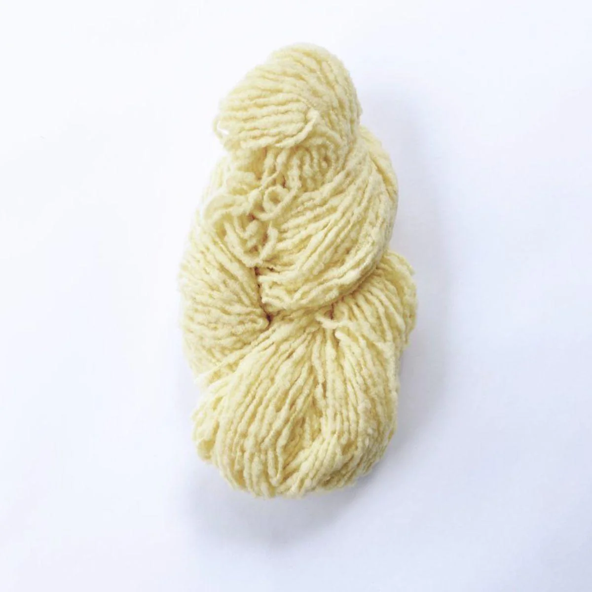 Serenity Boucle Yarn - Image 11