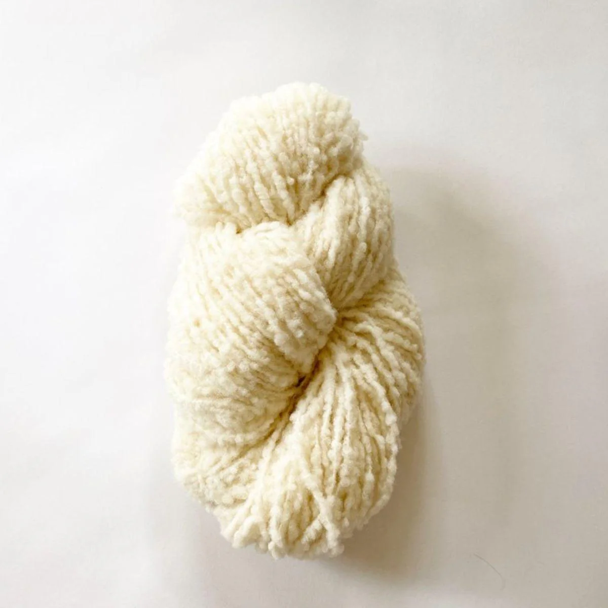 Serenity Boucle Yarn - Image 12