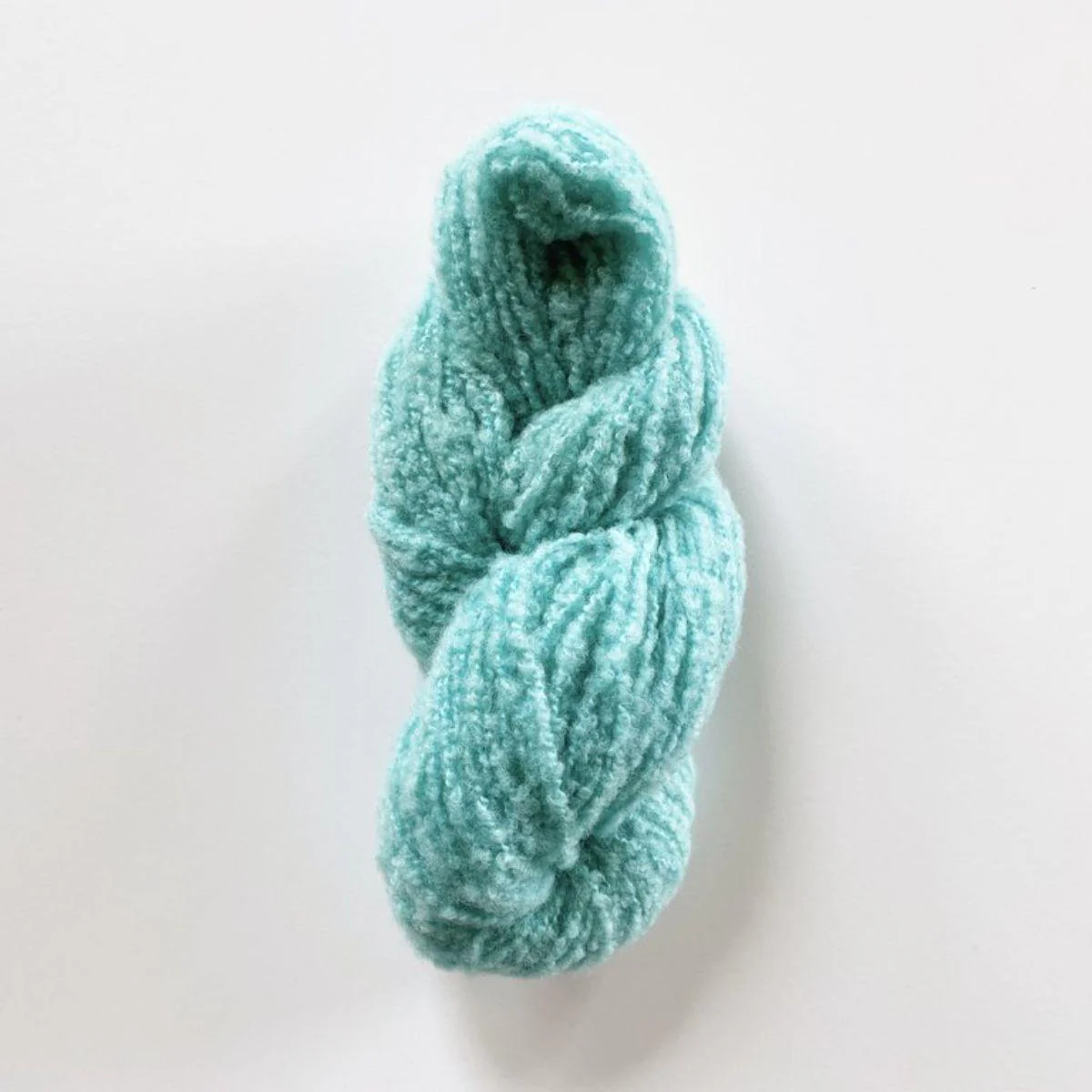 Serenity Boucle Yarn - Image 13