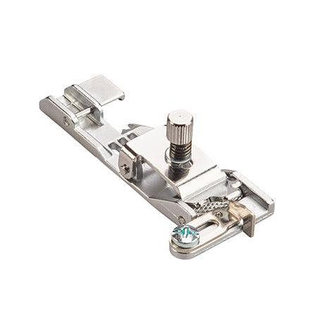 Serger & Coverstitch Elasticator Foot