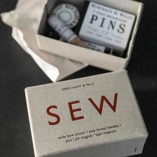 Sew Box