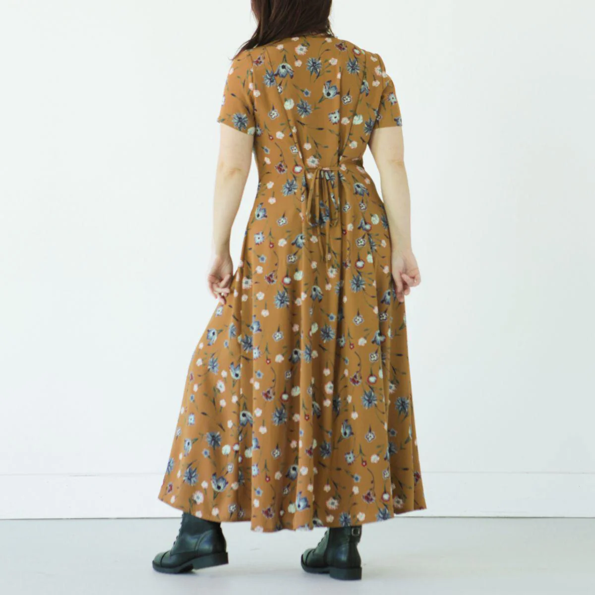 Shelby Dress and Romper pattern - Image 3