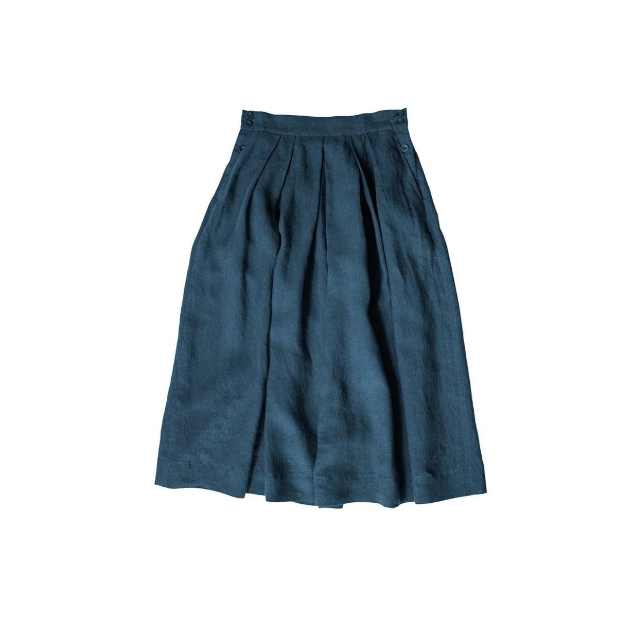 Shepherd Skirt Pattern - PDF DOWNLOAD