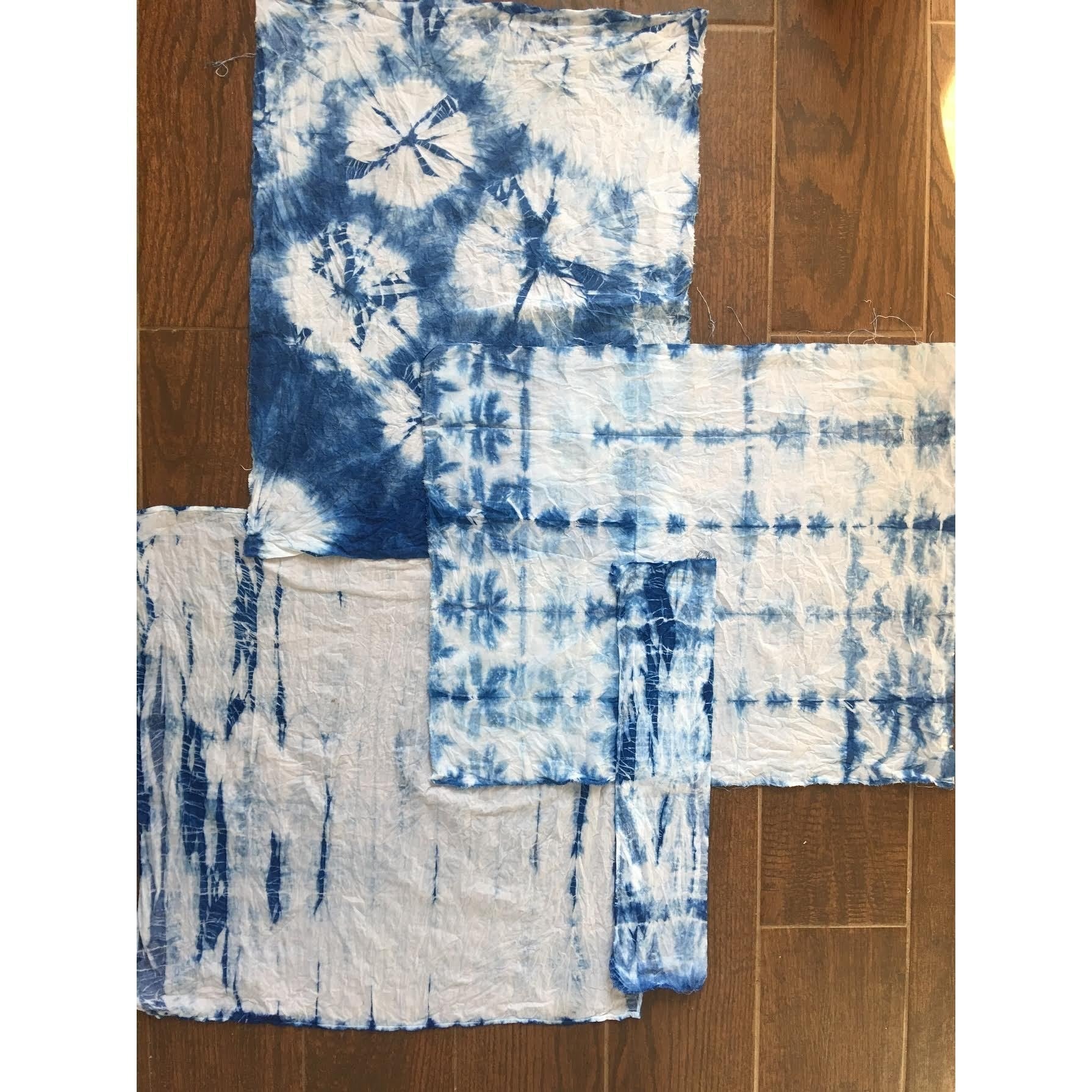 Exploring Indigo Dye - Image 2