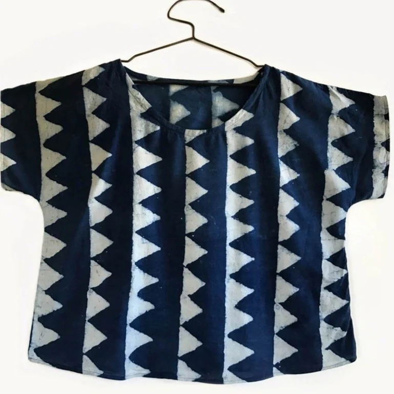 Shirt no.1 - 2 sessions - Image 2