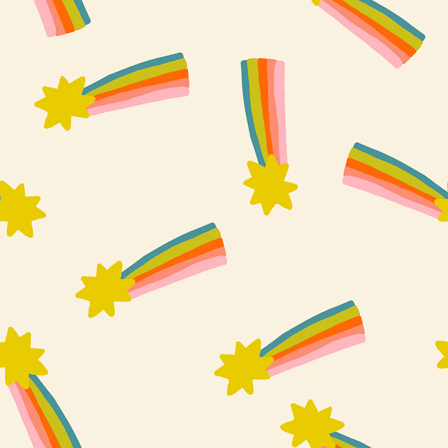 Shooting Star Natural