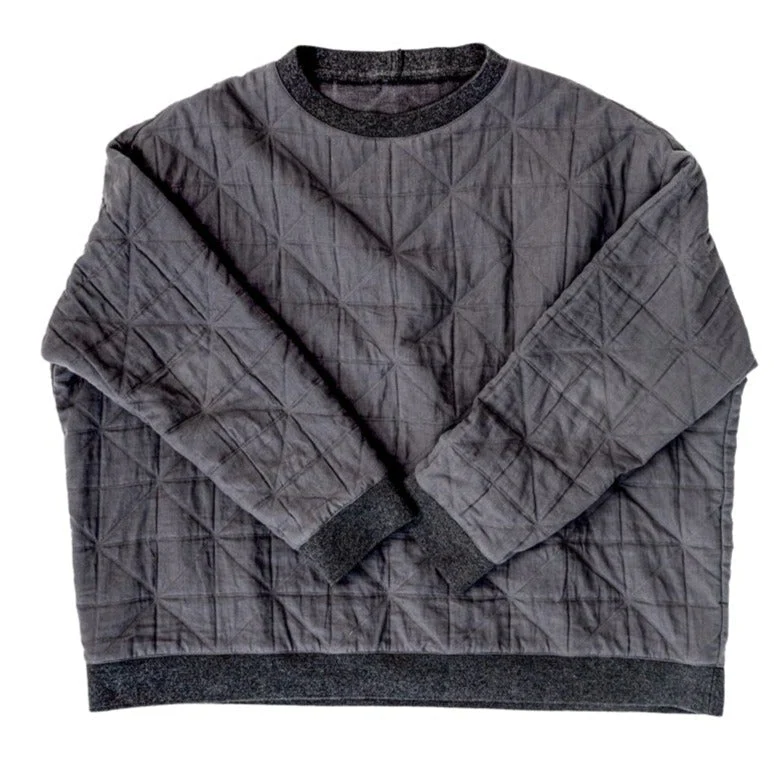 Sidney Top Pattern