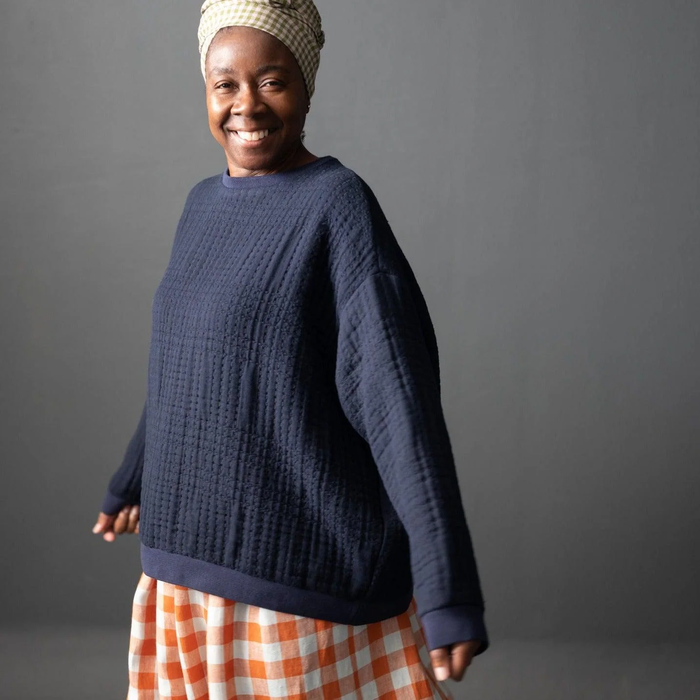 Sidney Top Pattern - Image 6