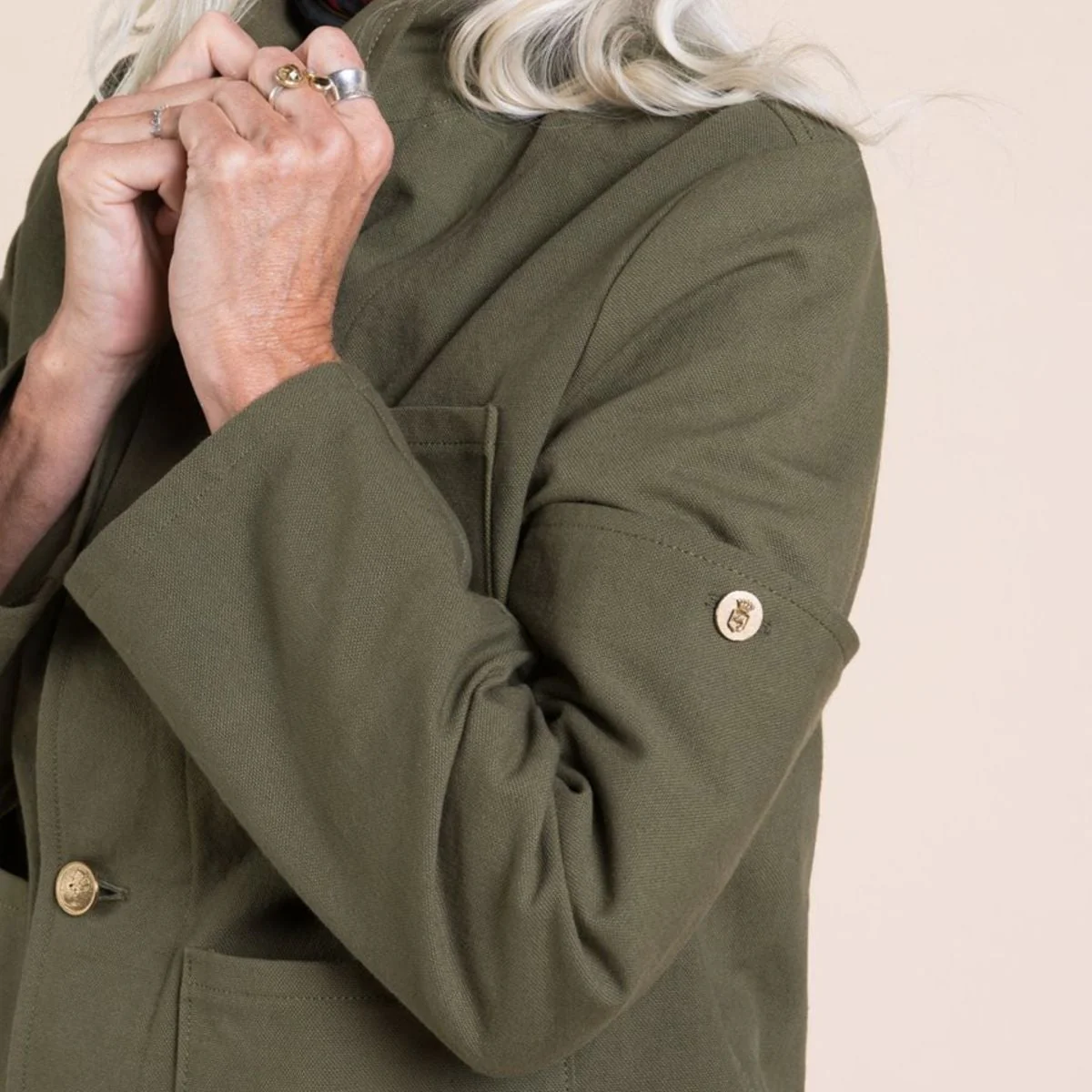 Sienna Maker Jacket Pattern - Image 12