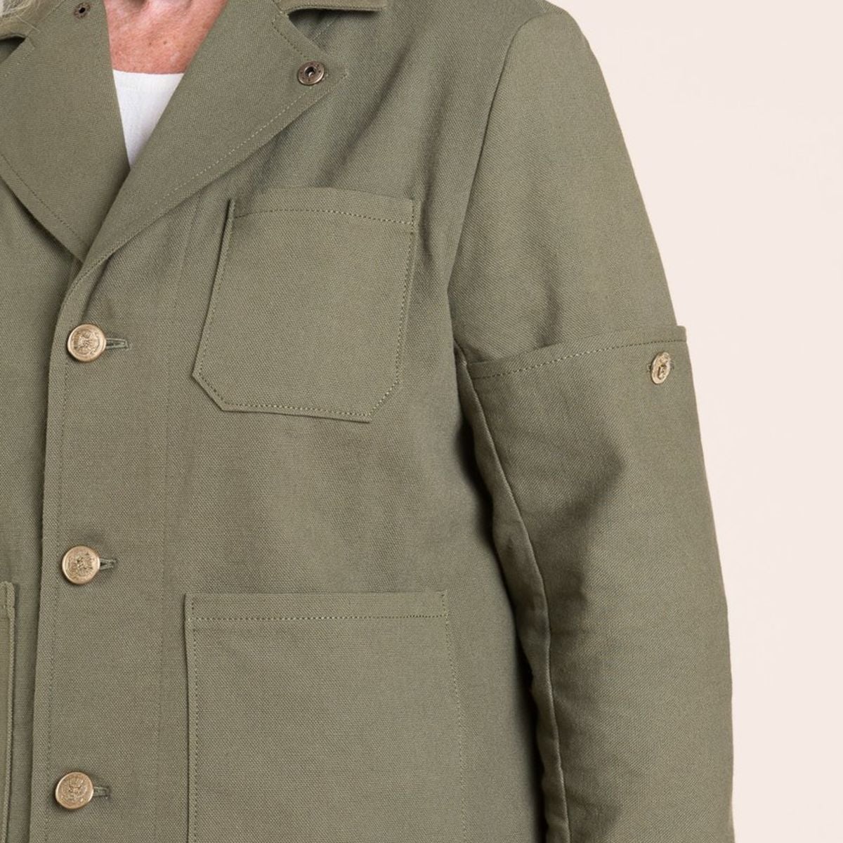 Sienna Maker Jacket Pattern - Image 13