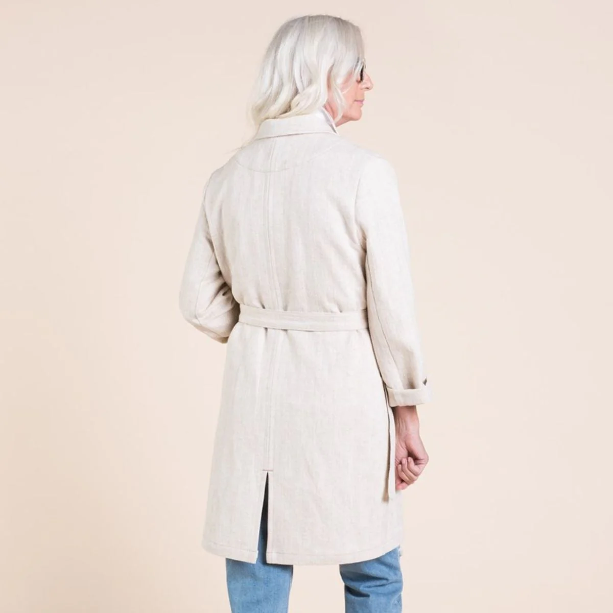Sienna Maker Jacket Pattern - Image 5