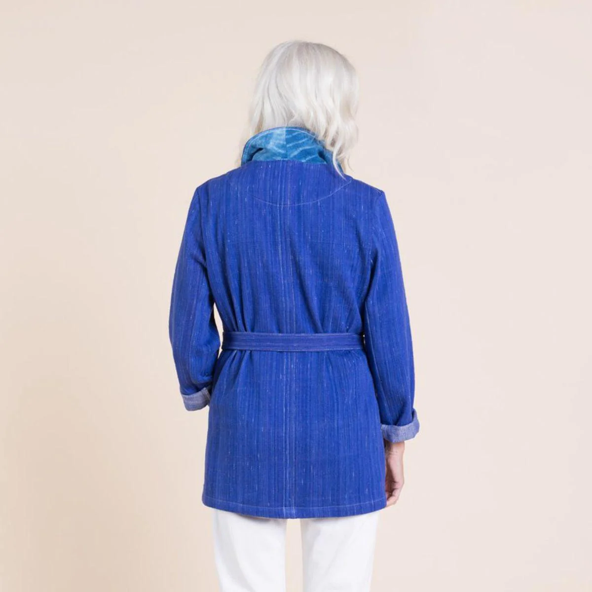 Sienna Maker Jacket Pattern - Image 8