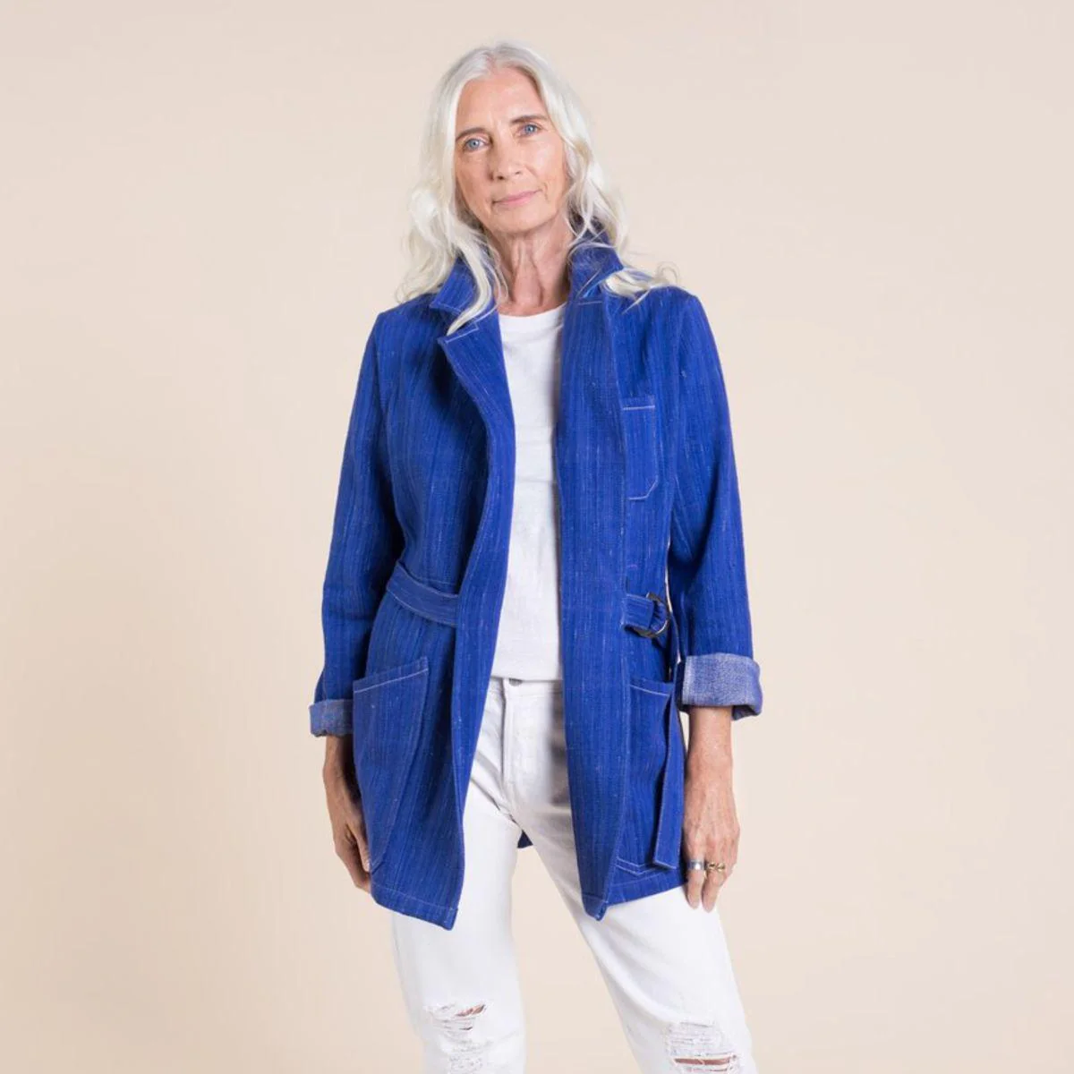 Sienna Maker Jacket Pattern - Image 9