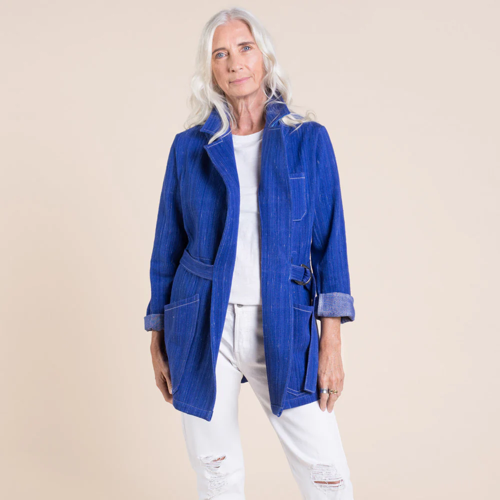 Sienna Maker Jacket Pattern - PDF DOWNLOAD - Image 6