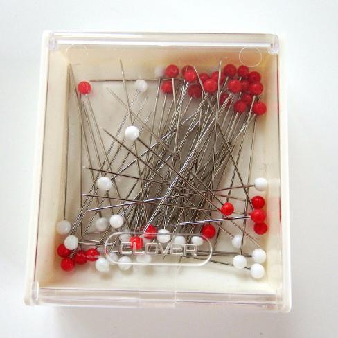Silk Pins