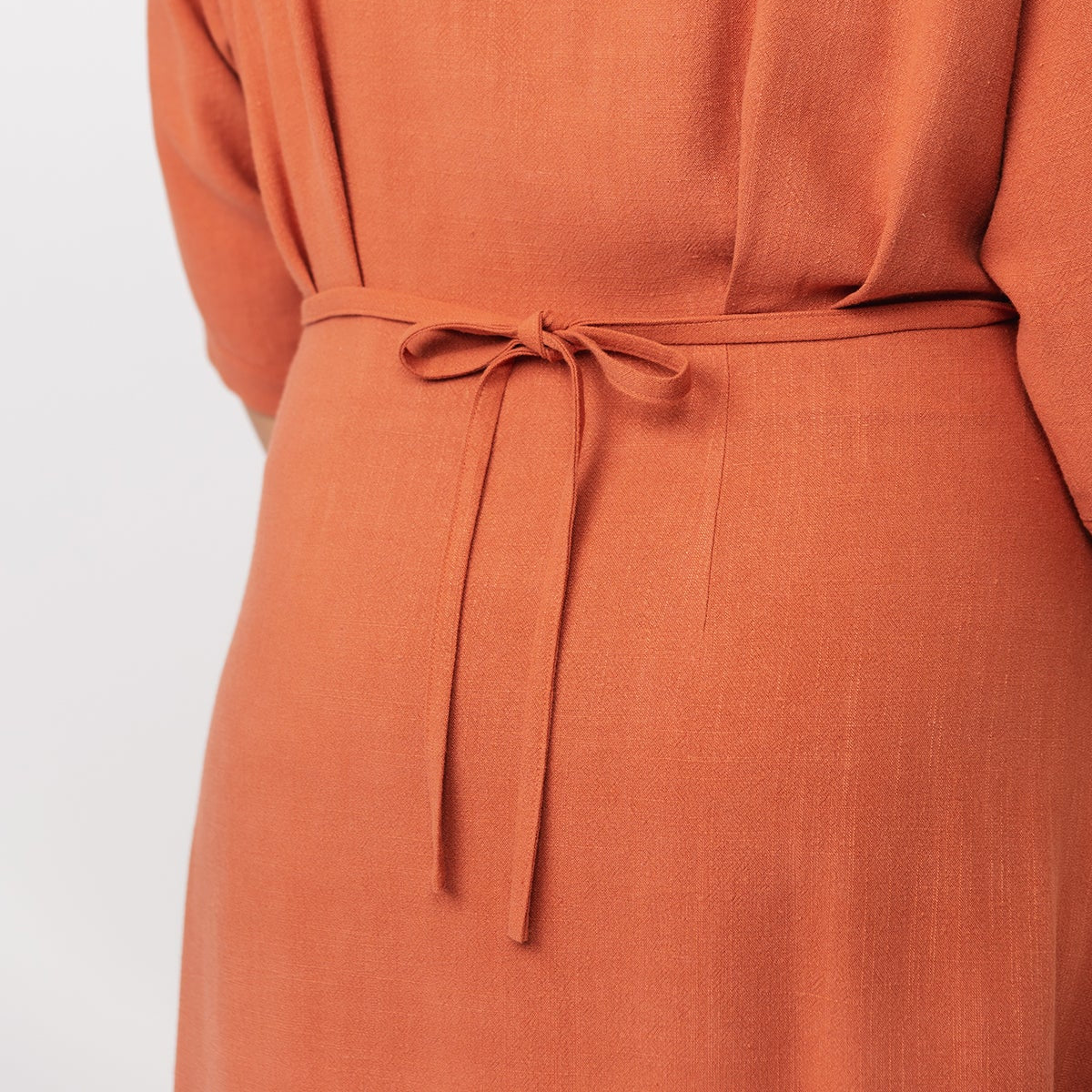 SILMU Shirt & Shirt Dress Pattern - PDF DOWNLOAD - Image 3