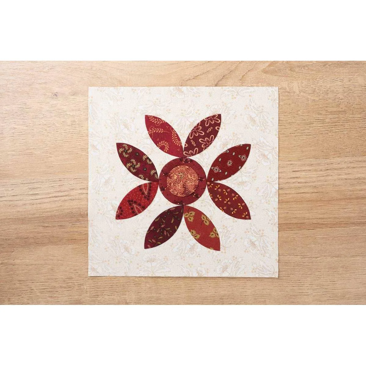 Simply Successful Appliqué Handy Pocket Guide - Image 5
