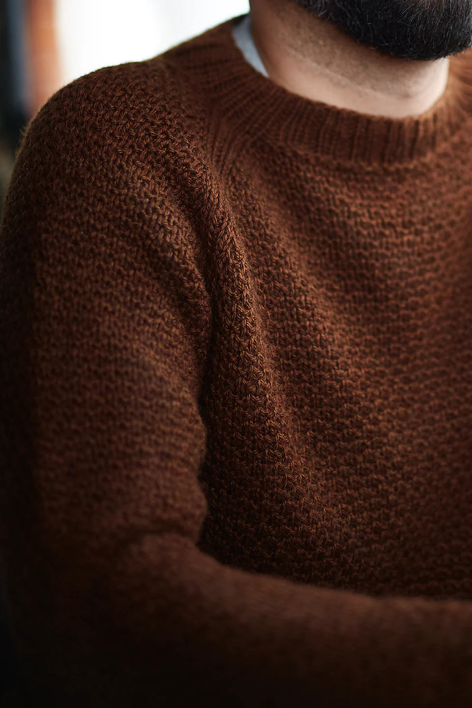 Single Malt Sweater - 4 sessions - Image 2
