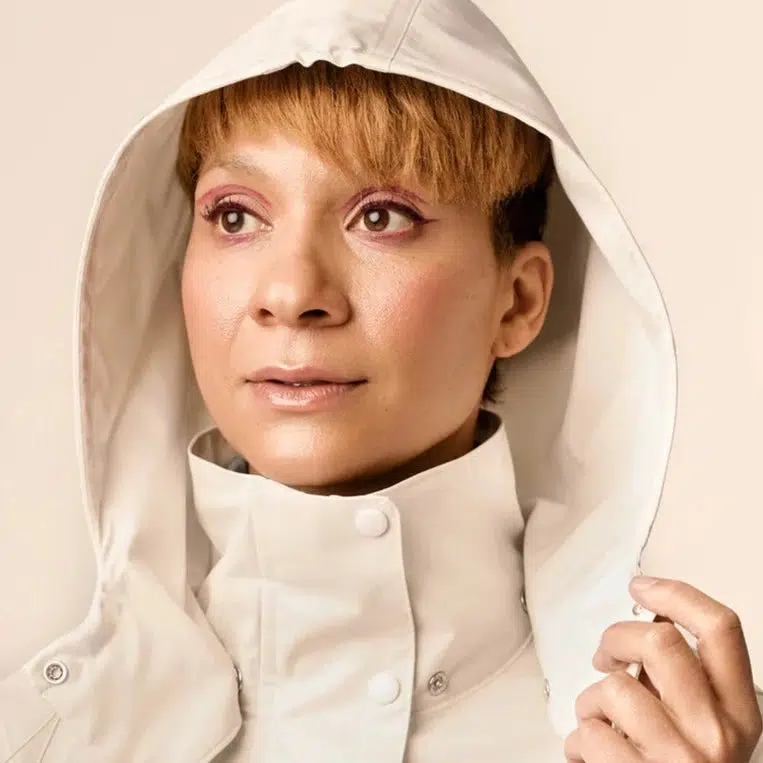 Sirkka Hooded Jacket Pattern - Image 3