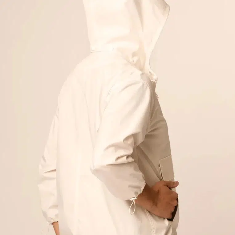 Sirkka Hooded Jacket Pattern - Image 4