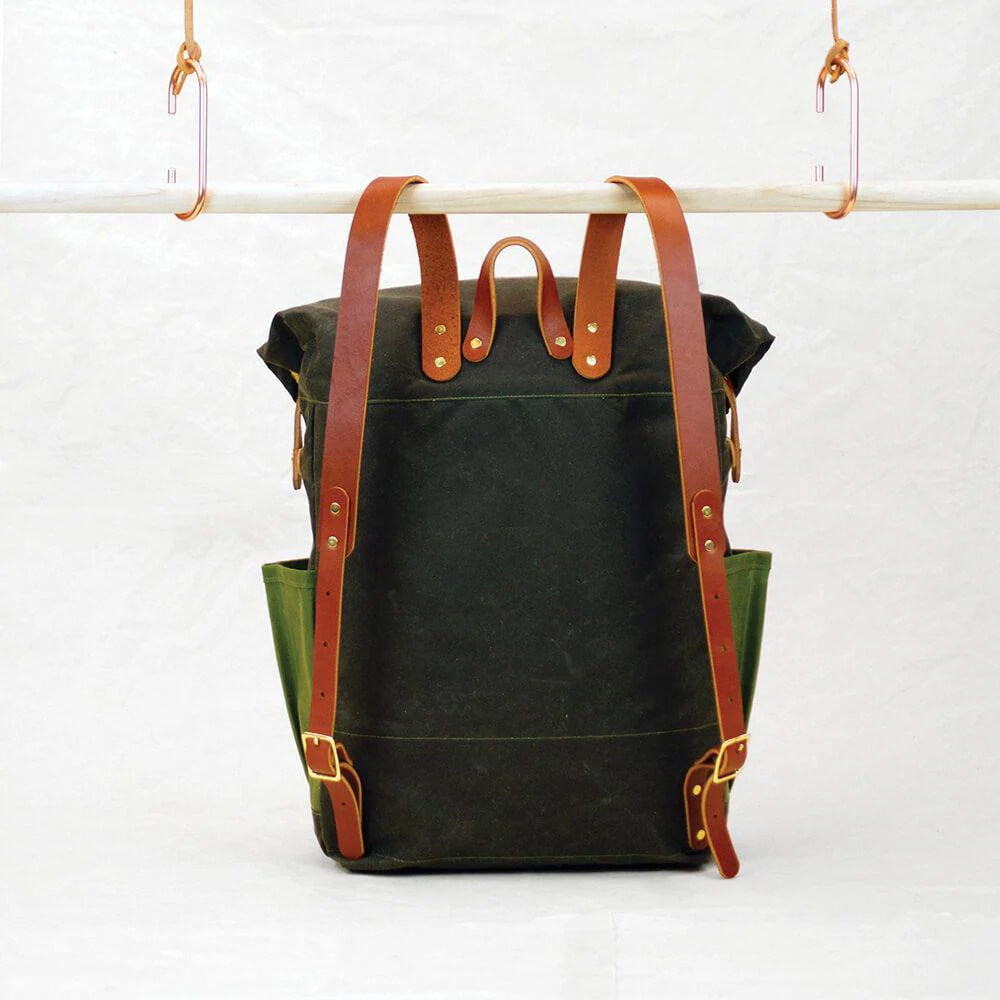Slabtown Backpack Pattern - Image 4