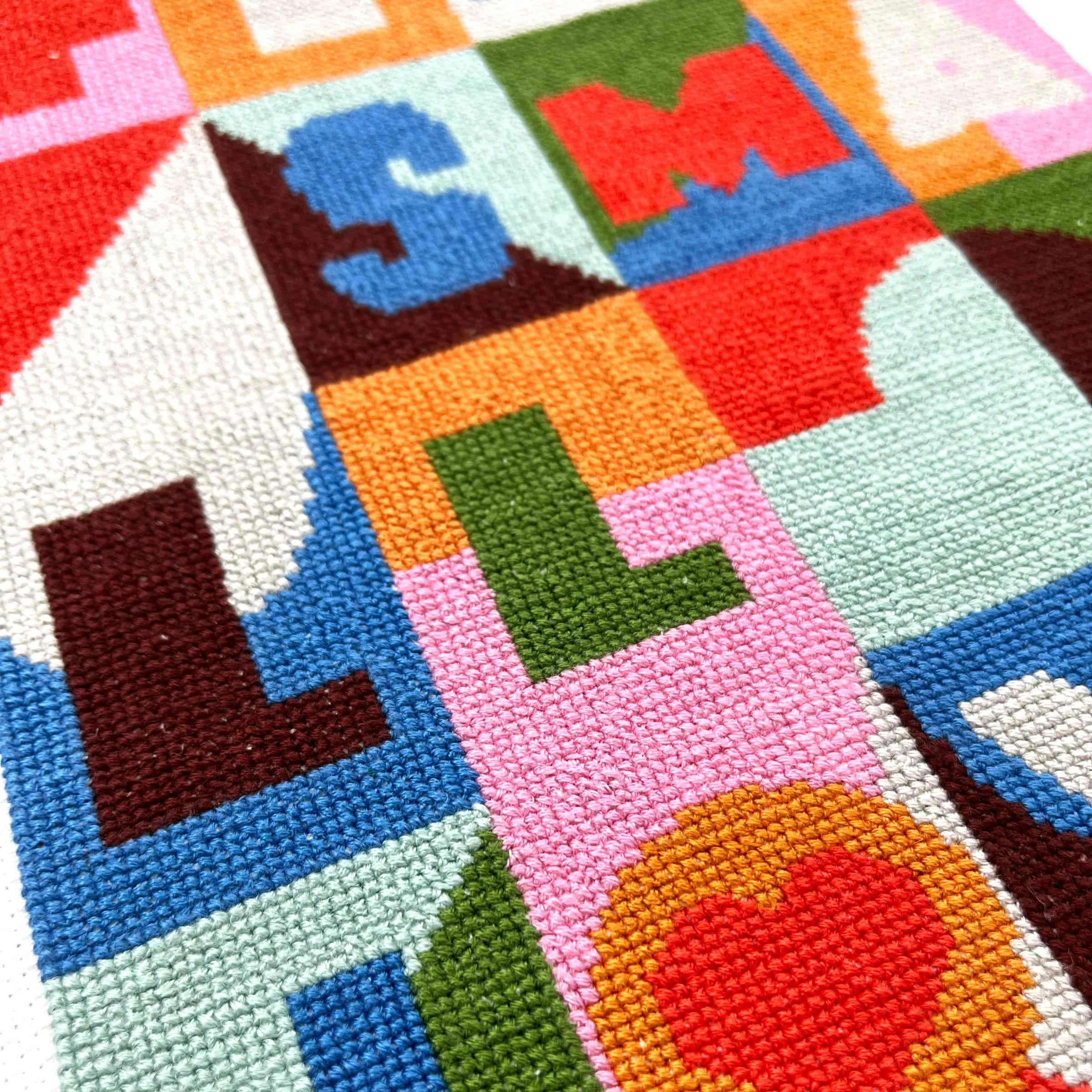 Small Joys Cross Stitch Kit - Image 6