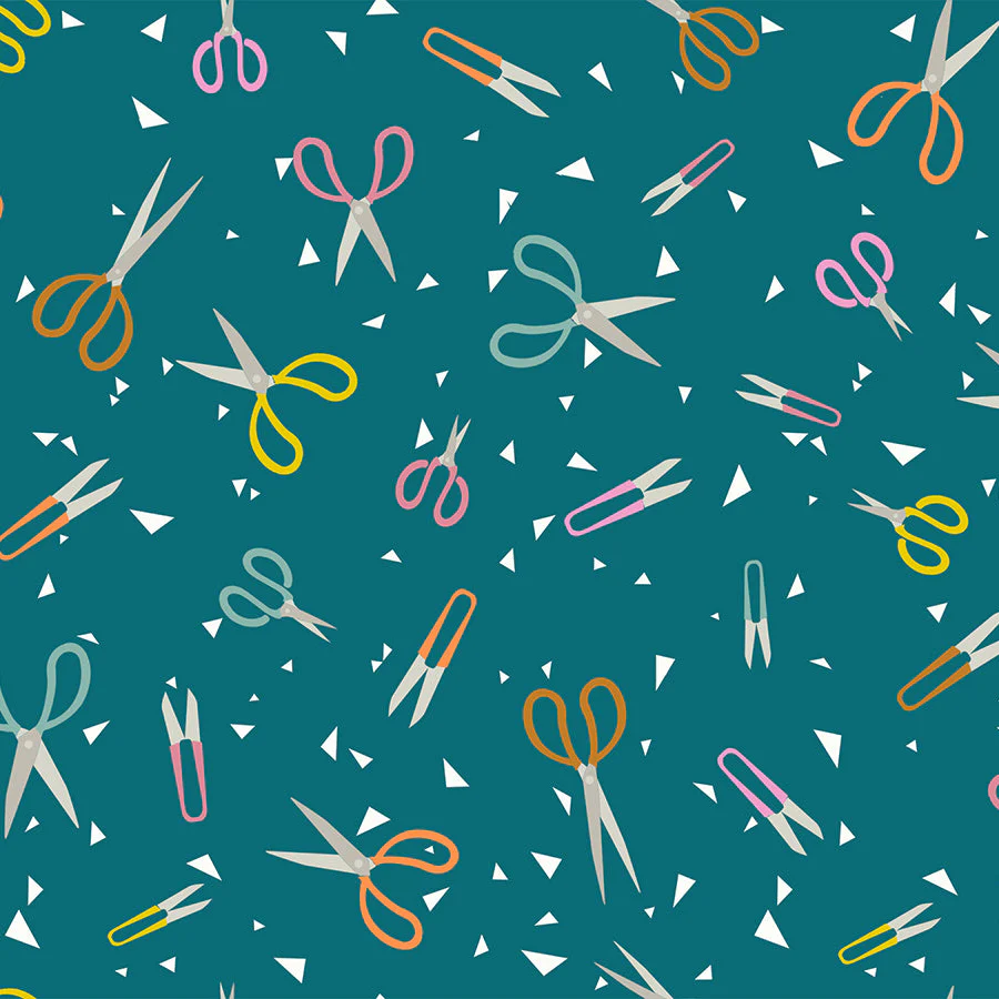 Snip Snip Storytime