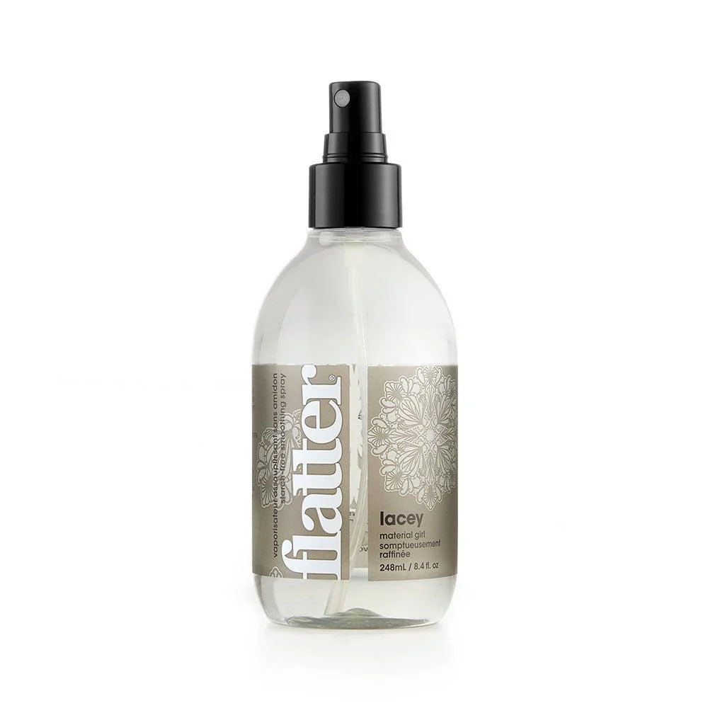Flatter Smoothing Spray - Lacey