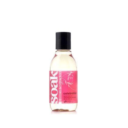 Soak Wash Travel size - Celebration