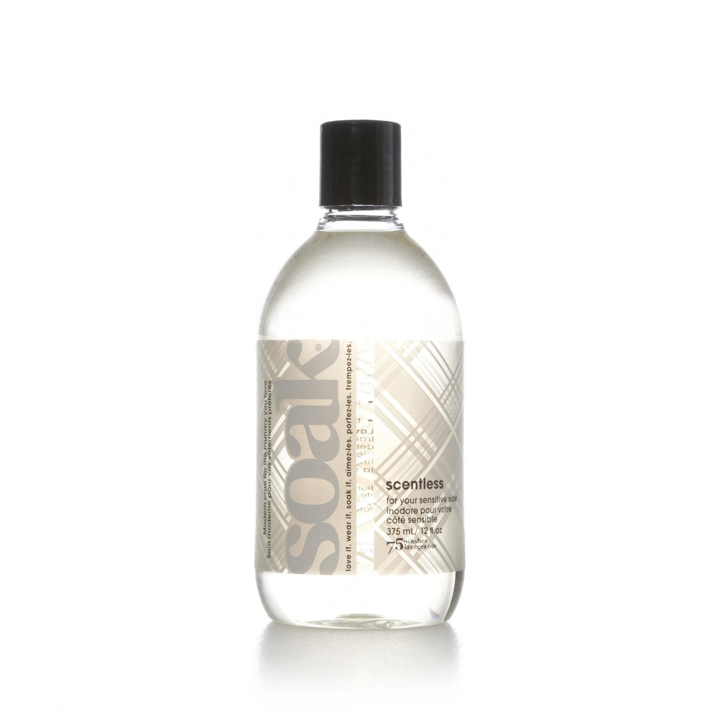 Soak Wash - Scentless