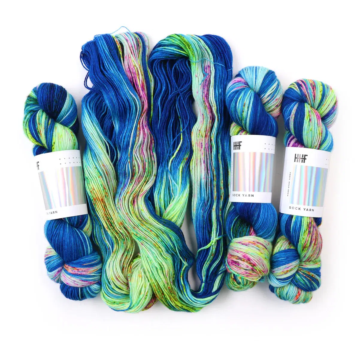 Sock Yarn - Image 40