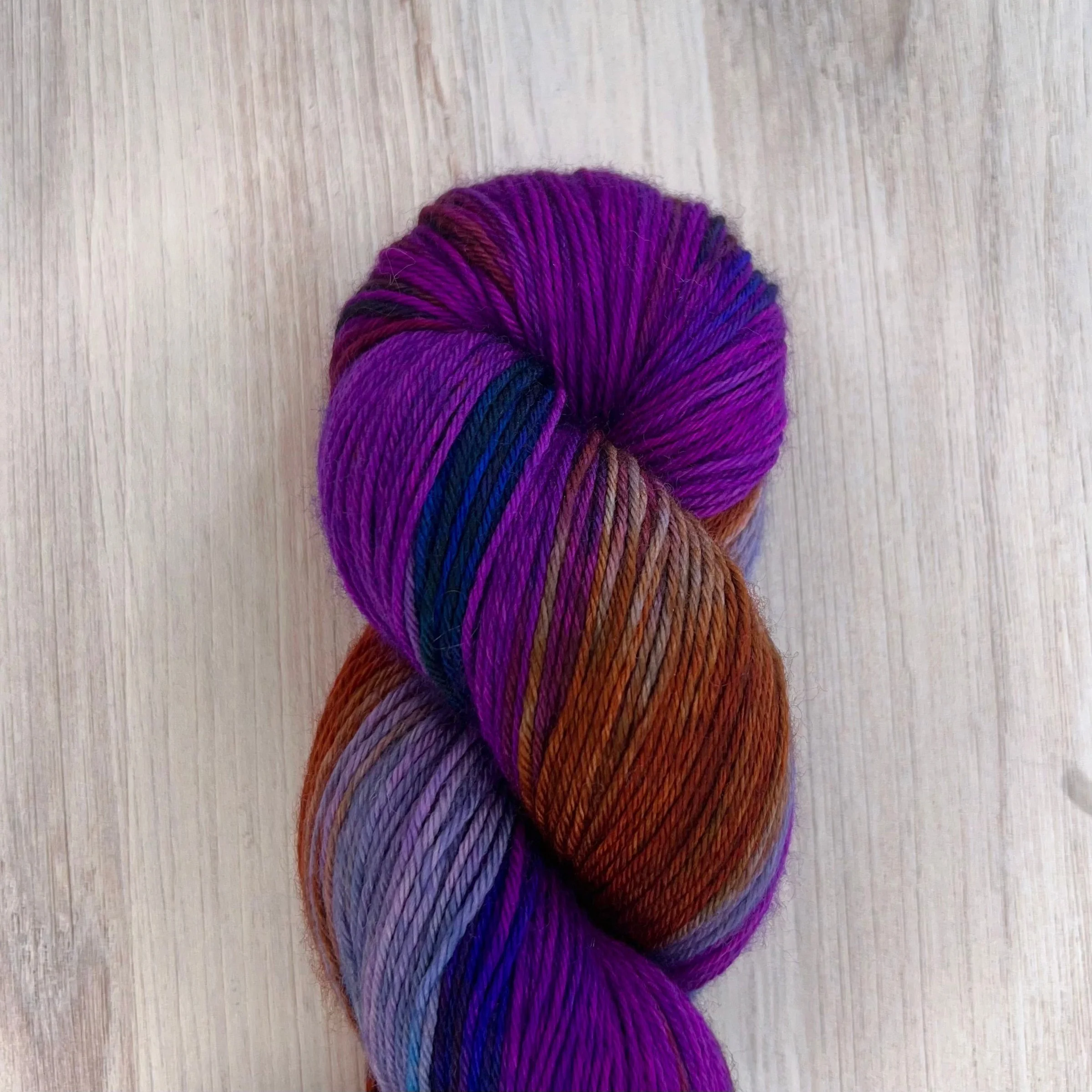 Sock Yarn - Image 66