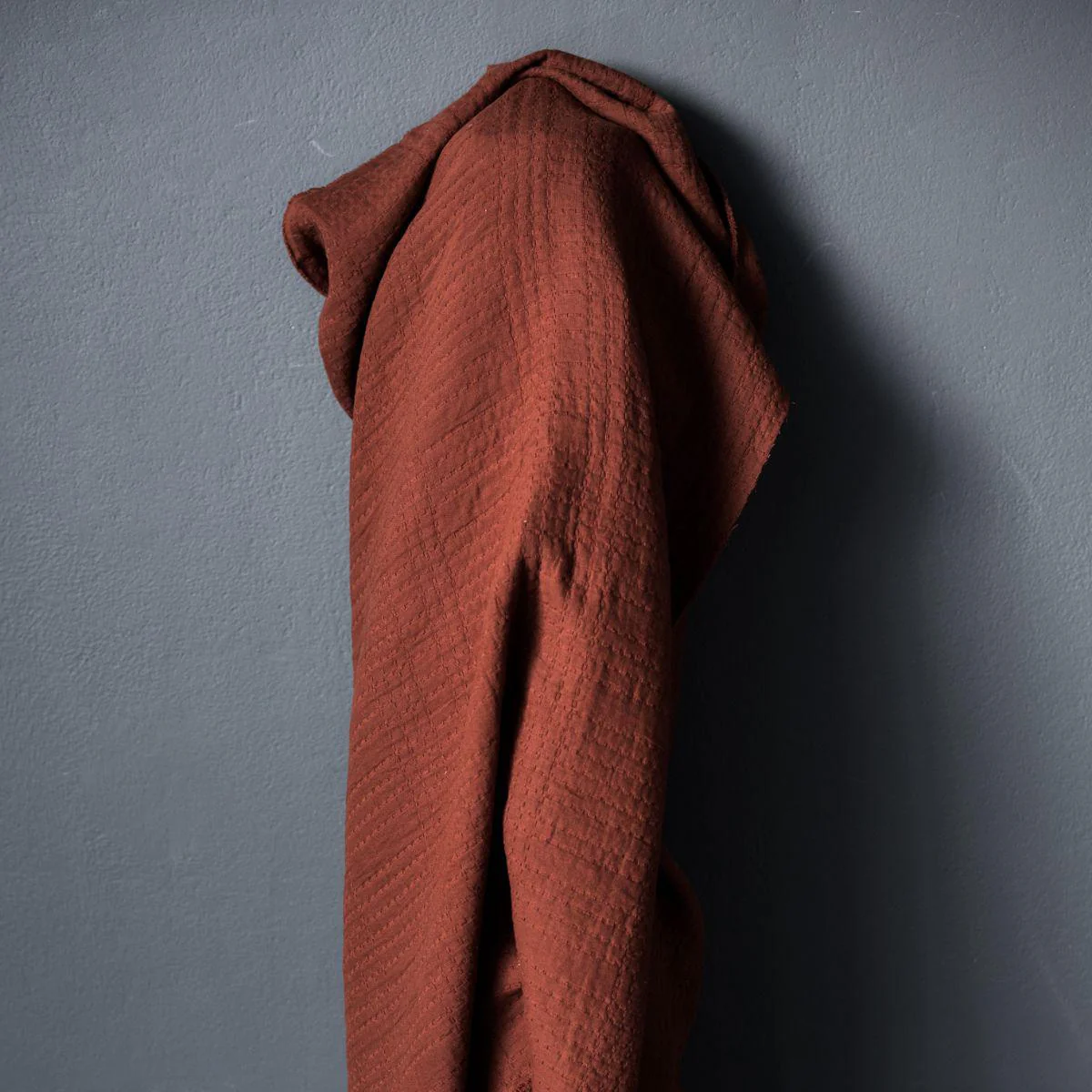 Soft Stitch Jacquard Antiquities