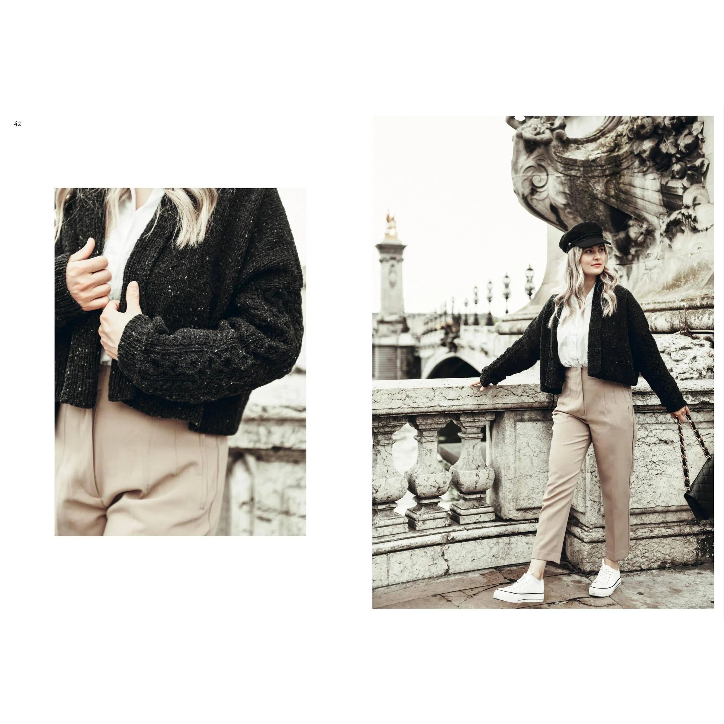 Softly – Timeless Knits - Image 3