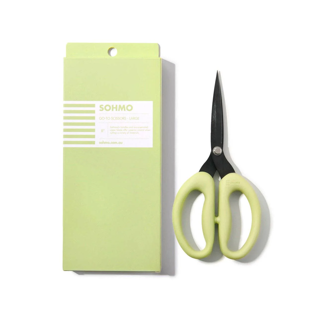 Go-To Scissors - Large 8" - Image 3