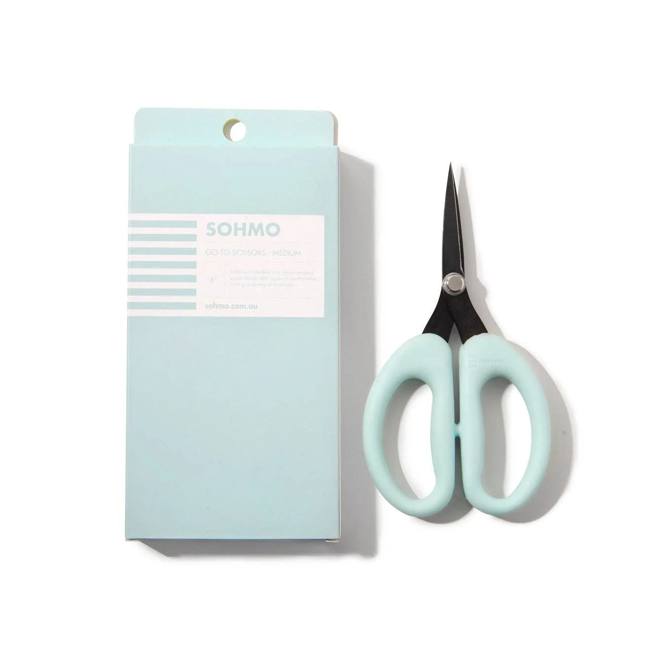 Go-To Scissors - Medium 6" - Image 4