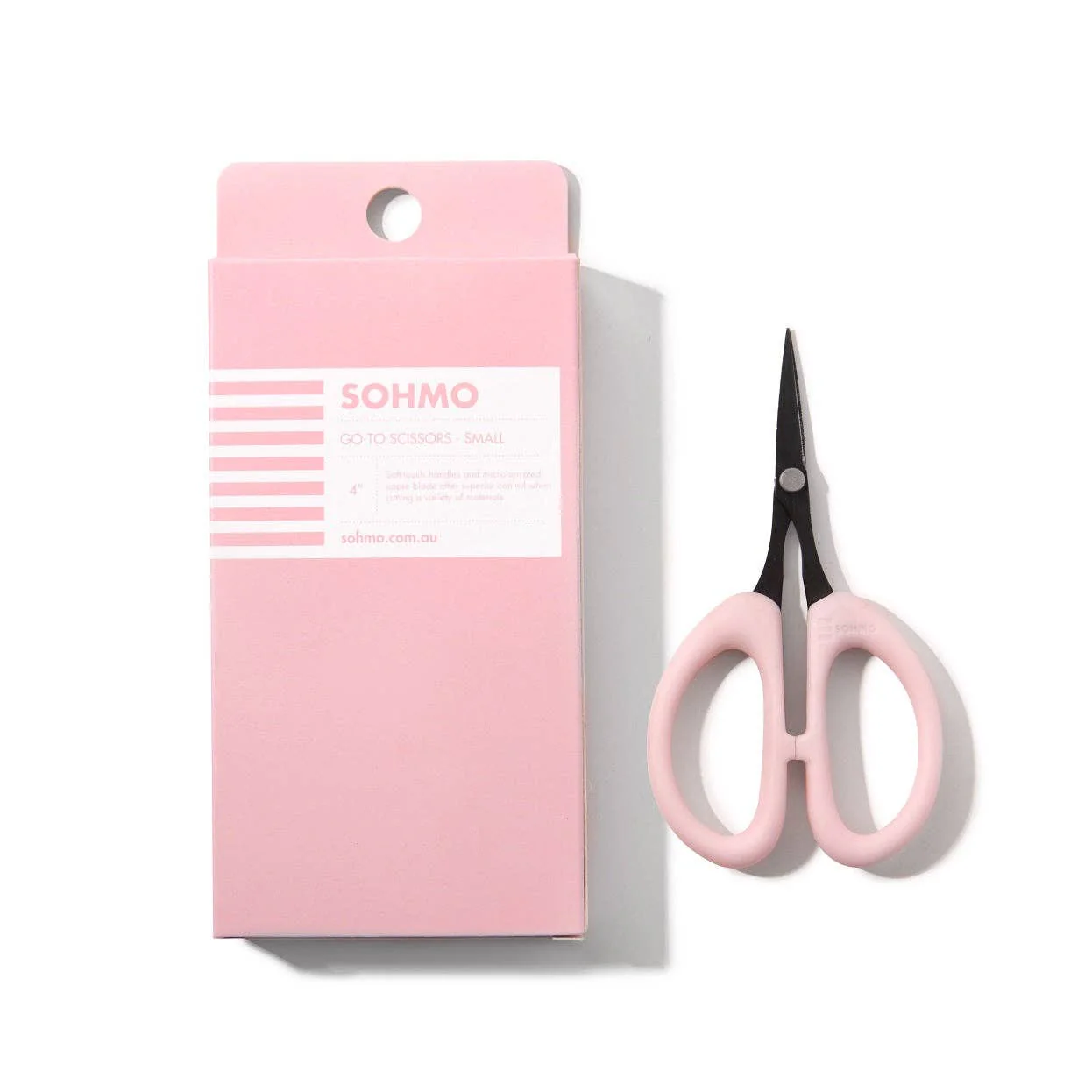 Go-To Scissors - Small 4" - Image 4
