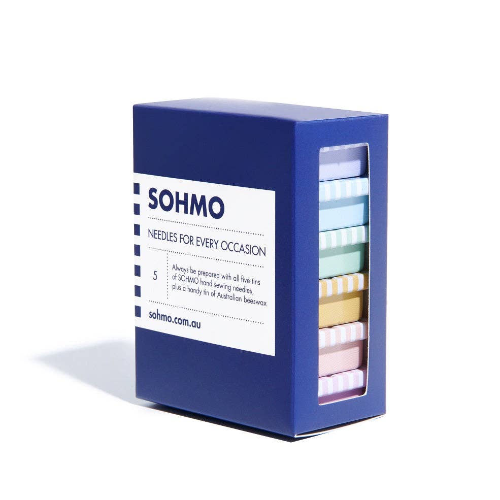 Needles for Every Occasion Box Set