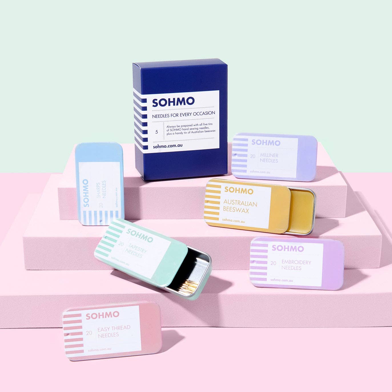 Needles for Every Occasion Box Set - Image 3