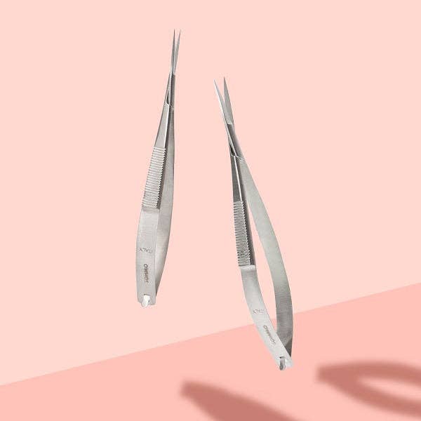 Squeeze Snips