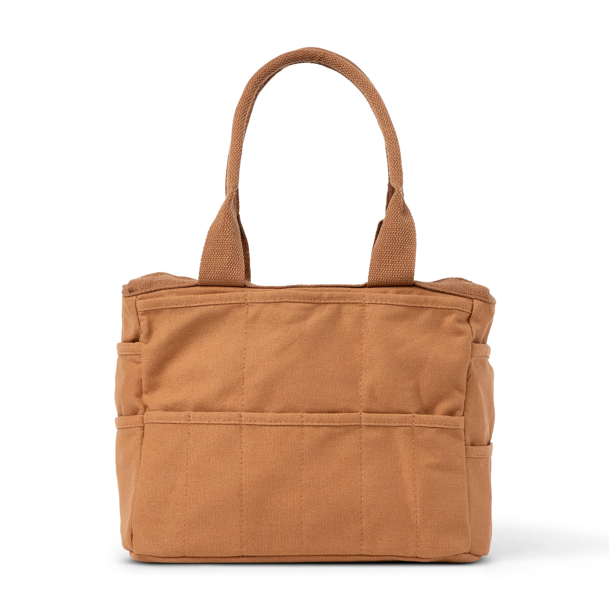 Soolla Studio Bag - Cinnamon - Image 5